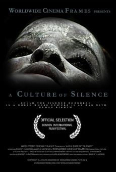 A Culture of Silence stream online deutsch