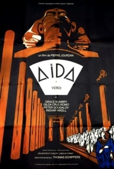 Aïda streaming en ligne gratuit