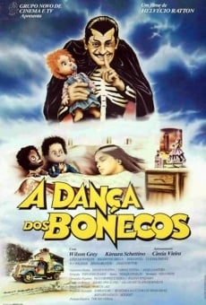 A Dança dos Bonecos online