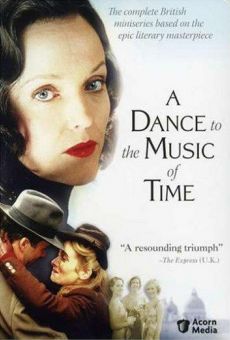 A Dance to the Music of Time on-line gratuito