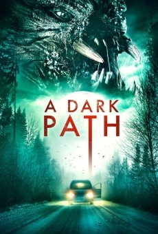 Ver película A Dark Path