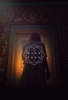 Ver película A Dark Song