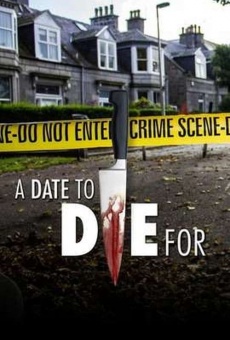 A Date to Die For stream online deutsch