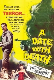 Date with Death online kostenlos