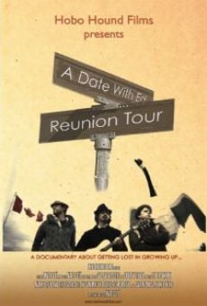 A Date with Ed: Reunion Tour