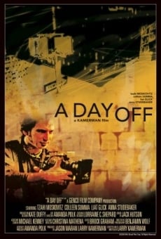 A Day Off online streaming