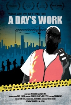 Ver película A Day's Work