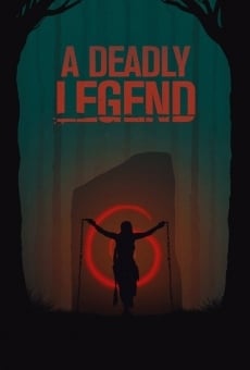 A Deadly Legend stream online deutsch