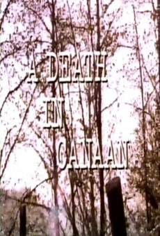 A Death in Canaan stream online deutsch