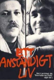 Ein anständiges Leben