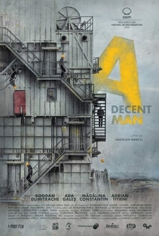 A decent man en ligne gratuit