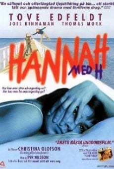 Hannah med H