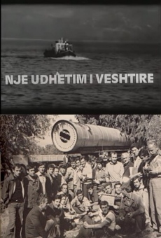 Një udhëtim i vështirë online streaming