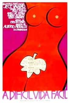 A Difícil Vida Fácil (1972)