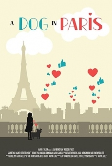 A Dog In Paris online kostenlos