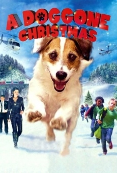 A Doggone Christmas gratis