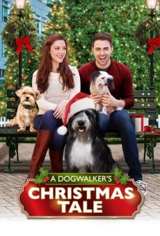 A Dogwalker's Christmas Tale stream online deutsch