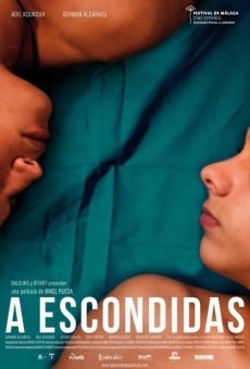 Fronteras streaming en ligne gratuit