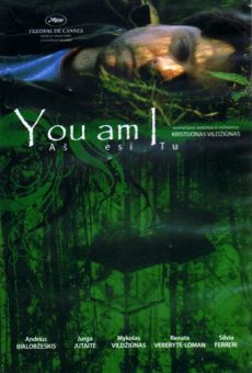 Película: You Am I