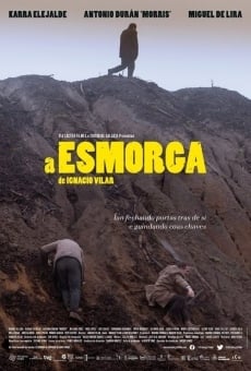 A Esmorga streaming en ligne gratuit