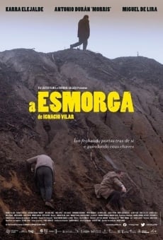 A Esmorga online streaming