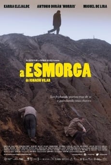 Ver película A esmorga