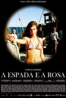 Ver película La espada y la rosa