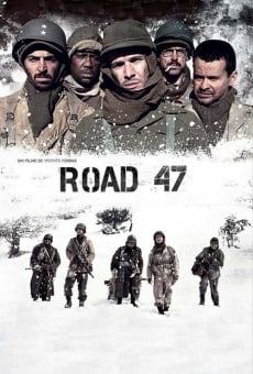 Road 47 en ligne gratuit