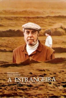 A Estrangeira on-line gratuito