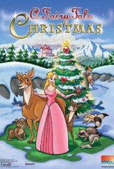 A Fairy Tale Christmas gratis