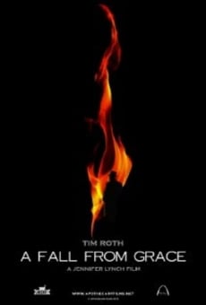 A Fall From Grace (2015)