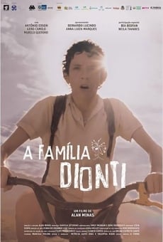 The Dionti Family online kostenlos