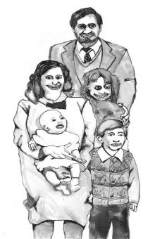 A Family Portrait online kostenlos