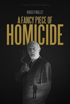 A Fancy Piece of Homicide streaming en ligne gratuit