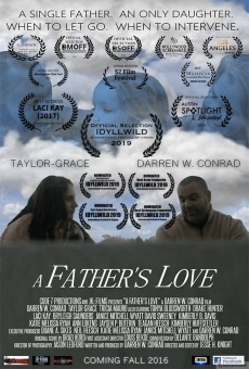 Watch A Father's Love online stream