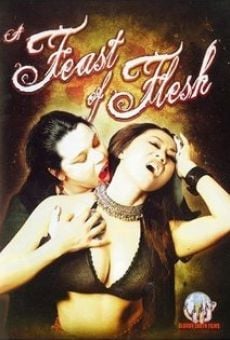 Ver película A Feast of Flesh