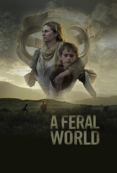A Feral World on-line gratuito
