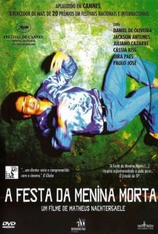 A Festa da Menina Morta stream online deutsch