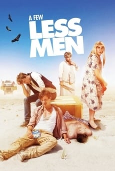 A Few Less Men en ligne gratuit