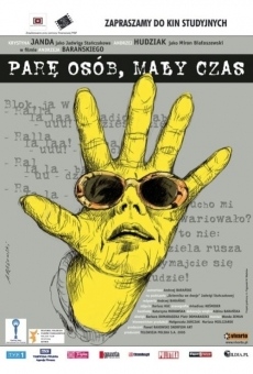 Par? osób, ma?y czas