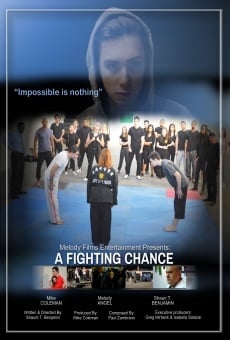 A Fighting Chance II online