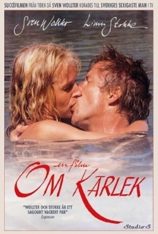 En film om kärlek en ligne gratuit