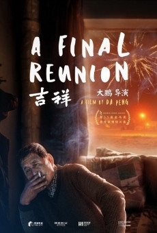 A Final Reunion en ligne gratuit