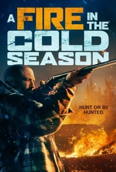 Ver película A Fire in the Cold Season