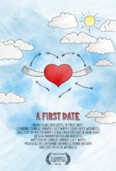 A First Date online