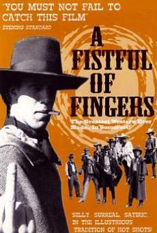 Ver película A Fistful of Fingers