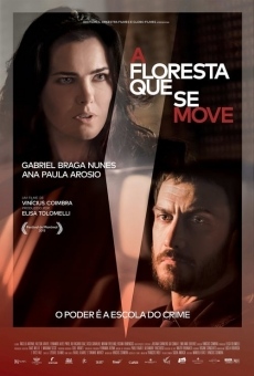 A Floresta Que Se Move on-line gratuito