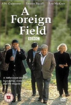 Screen One: A Foreign Field stream online deutsch