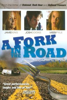 Ver película A Fork in the Road