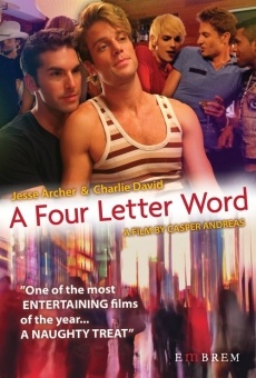 Ver película A Four Letter Word